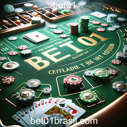 Blackjack: O Jogo de Cartas que Nunca Sai de Moda