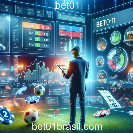 Apostas Esportivas: O Crescimento e a Responsabilidade no Mundo do Jogo